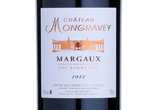 Château Mongravey,2012
