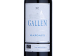 Gallen de Château Meyre,2012