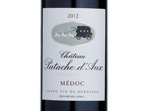 Château Patache d'Aux,2012