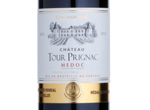 Château Tour Prignac,2012