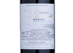 Château Ricaudet,2012
