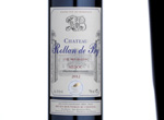 Château Rollan De By,2012