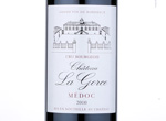 Château La Gorce,2010