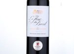 Château La Fleur du Barril du Château Haut Goujon,2011