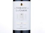 La Terrasse de la Garde,2013