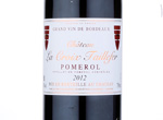 Château La Croix Taillefer,2012