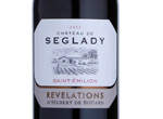 Château De Seglady,2013