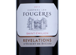 Château Les Fougeres,2013