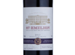 Sainsbury's Taste the Difference St Emilion,2013