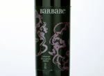 Barbare Cabernet Sauvignon-Merlot,2010