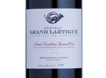 Château Grand Lartigue,2010