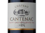 Château cantenac,2012
