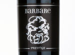 Barbare Prestige,2010