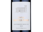 Château Ambe Tour Pourret,2012