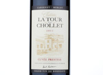 Cuvee Prestige,2011