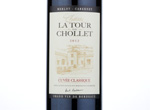 Cuvee Classique,2012