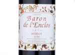 Baron De l'enclos,2014