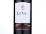 Le Val Cabernet Sauvignon,2014