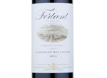 Fortant de France - Terroir Littoral - Cabernet Sauvignon,2014