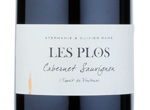 Les Plos cabernet sauvignon,2014