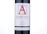 Aussières Rouge,2013
