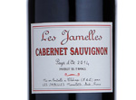Les Jamelles Cabernet Sauvignon,2014