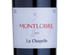 Montlobre La Chapelle,2013