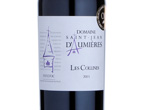Domaine Saint-Jean d'Aumières ' Les Collines',2013