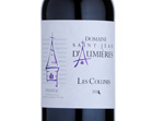 Domaine Saint-Jean d'Aumières 'Les Collines',2014