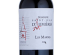 Domaie Saint-Jean d'Aumières'Les Marnes',2014