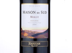 Maison du Sud Merlot,2014