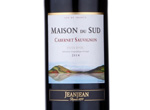 Maison du Sud Cabernet Sauvignon,2014