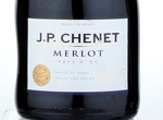 JP Chenet Merlot,2014