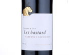 Fat Bastard Cabernet Sauvignon,2014