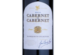 Aldi The Exquisite Collection Cabernet De Cabernet,2014