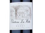 Château La Hitte,2014