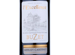 L’Excellence Rouge,2012