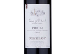 Marks and Spencer Friuli Merlot,2013