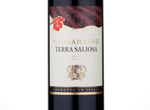Terra Saliosa Rosso Isola dei Nuraghi,2013