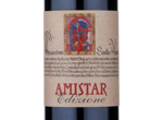 Amistar Edizione Rossa,2011