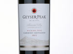 Geyser Peak Walking Tree Cabernet Sauvignon,2011
