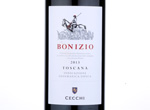 Cecchi Bonizio Toscana Rosso,2013