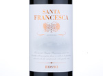 Santa Francesca Rosso,2014