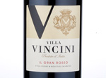 Villa Vincini Il Gran Rosso,2014