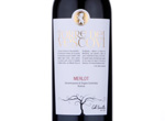 Merlot Vicenza "Torre dei Vescovi",2013