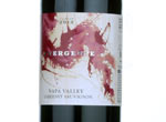 Marks & Spencer Emergence Napa Cabernet Sauvignon,2012