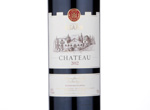 Château Ksara Rouge,2012