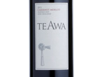 Te Awa Cabernet Sauvignon Merlot,2011