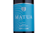 Matua Hawkes Bay Merlot,2013