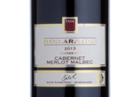 Declaration Cabernet Merlot Malbec,2013